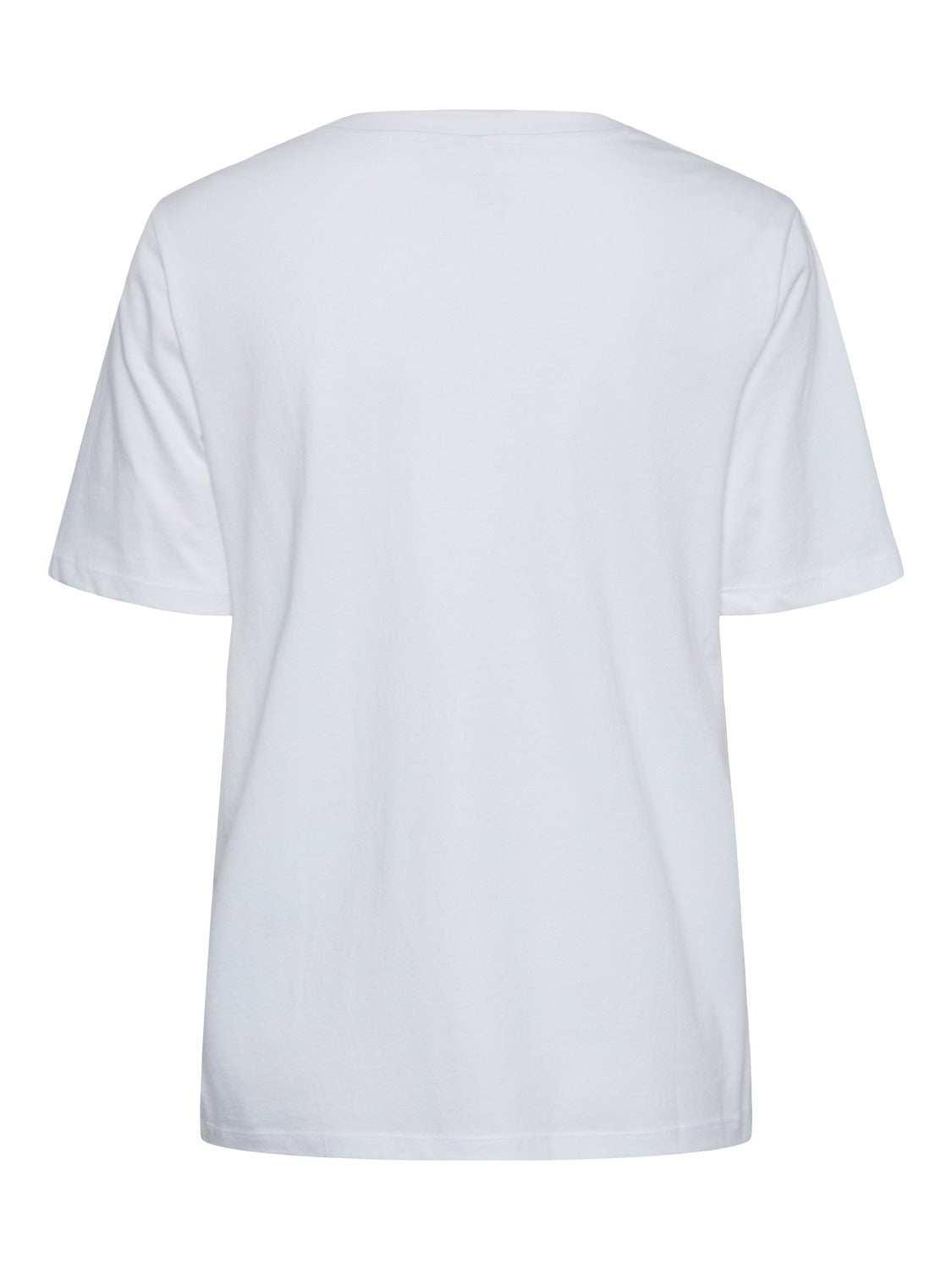 PCRIA T-skjorte - Bright White